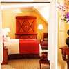 Hotel Paris Marriott Hotel Champs Elysees 